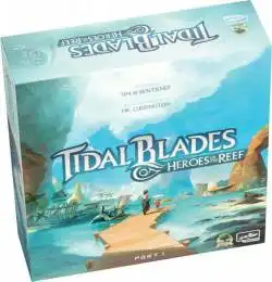 imagen 8 Tidal Blades: Heroes of the Reef