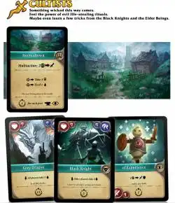 imagen 8 Enchanters