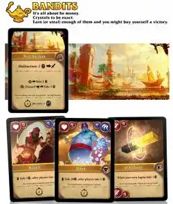 imagen 9 Enchanters