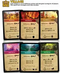 imagen 10 Enchanters