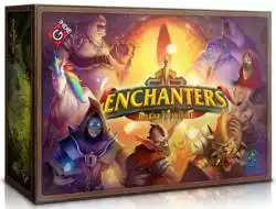 imagen 12 Enchanters