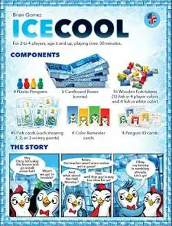 imagen 1 ICECOOL