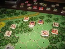 imagen 3 Lock 'n Load: Forgotten Heroes – Vietnam