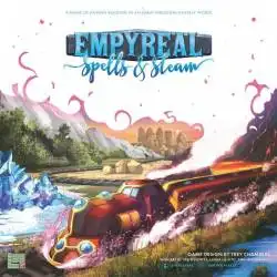 imagen 2 Empyreal: Spells & Steam