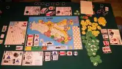 imagen 0 1849: The Game of Sicilian Railways