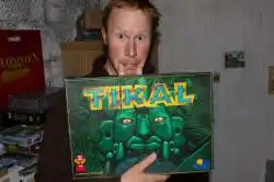 imagen 3 Tikal