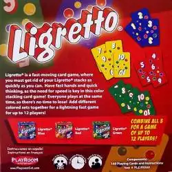imagen 0 Ligretto