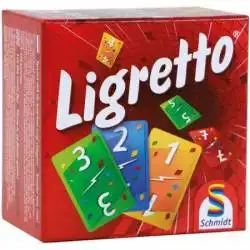 imagen 3 Ligretto