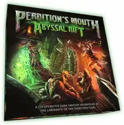 imagen 0 Perdition's Mouth: Abyssal Rift