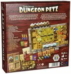 imagen 1 Dungeon Petz