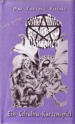 imagen 0 Creatures & Cultists