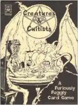imagen 2 Creatures & Cultists