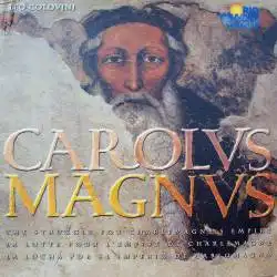 imagen 1 Carolus Magnus