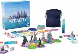 imagen 1 MegaCity: Oceania