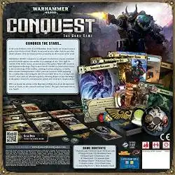 imagen 1 Warhammer 40,000: Conquest