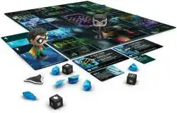 imagen 2 Funkoverse Strategy Game: DC Comics 101