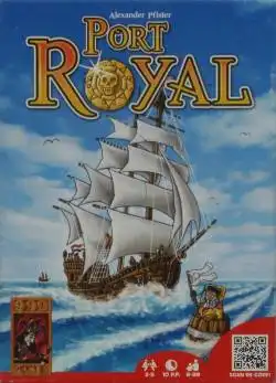 imagen 4 Port Royal