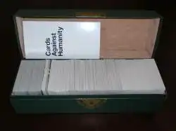 imagen 1 Cards Against Humanity