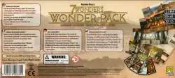 imagen 2 7 Wonders: Wonder Pack