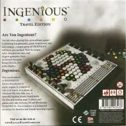 imagen 2 Ingenious: Travel Edition