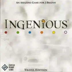 imagen 3 Ingenious: Travel Edition