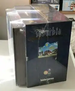 imagen 0 Suburbia: Collector's Edition