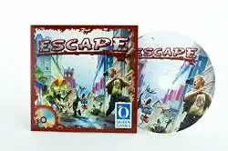 imagen 4 Escape: Zombie City