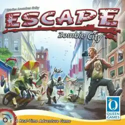 imagen 5 Escape: Zombie City