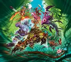 imagen 3 Titan Race