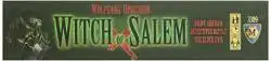 imagen 1 Witch of Salem