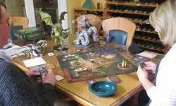 imagen 2 Witch of Salem