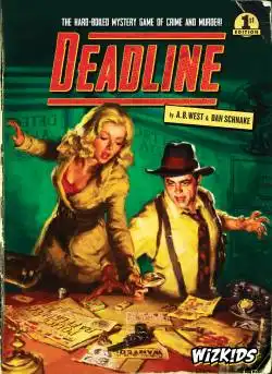 imagen 9 Deadline