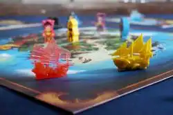 imagen 1 Dead Man's Doubloons