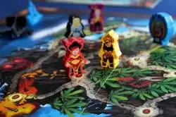 imagen 2 Dead Man's Doubloons