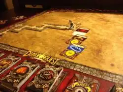 imagen 2 DungeonQuest: Revised Edition