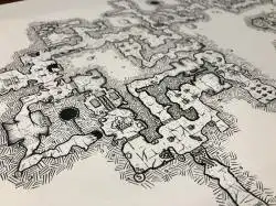 imagen 0 D100 Dungeon