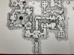 imagen 2 D100 Dungeon