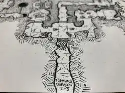 imagen 3 D100 Dungeon