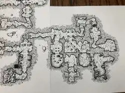 imagen 4 D100 Dungeon