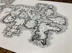 imagen 5 D100 Dungeon