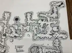 imagen 6 D100 Dungeon