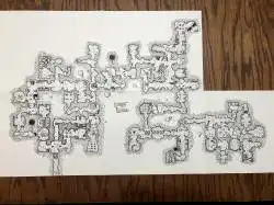 imagen 7 D100 Dungeon