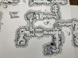 imagen 8 D100 Dungeon
