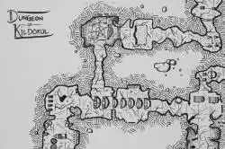imagen 17 D100 Dungeon