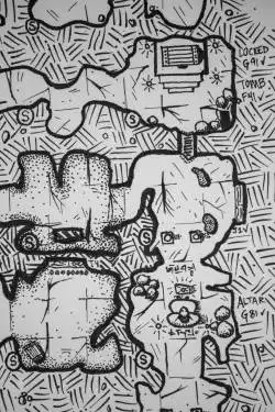 imagen 19 D100 Dungeon