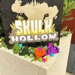 imagen 4 Skulk Hollow