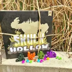 imagen 6 Skulk Hollow
