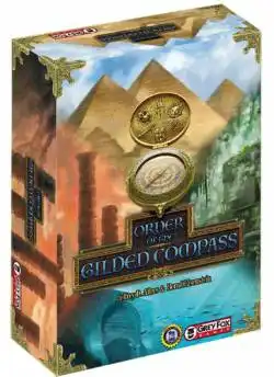 imagen 3 Order of the Gilded Compass