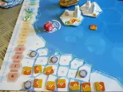 imagen 3 Rescue Polar Bears: Data & Temperature