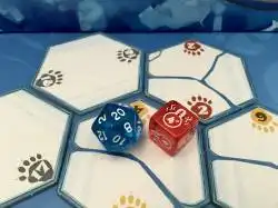 imagen 5 Rescue Polar Bears: Data & Temperature